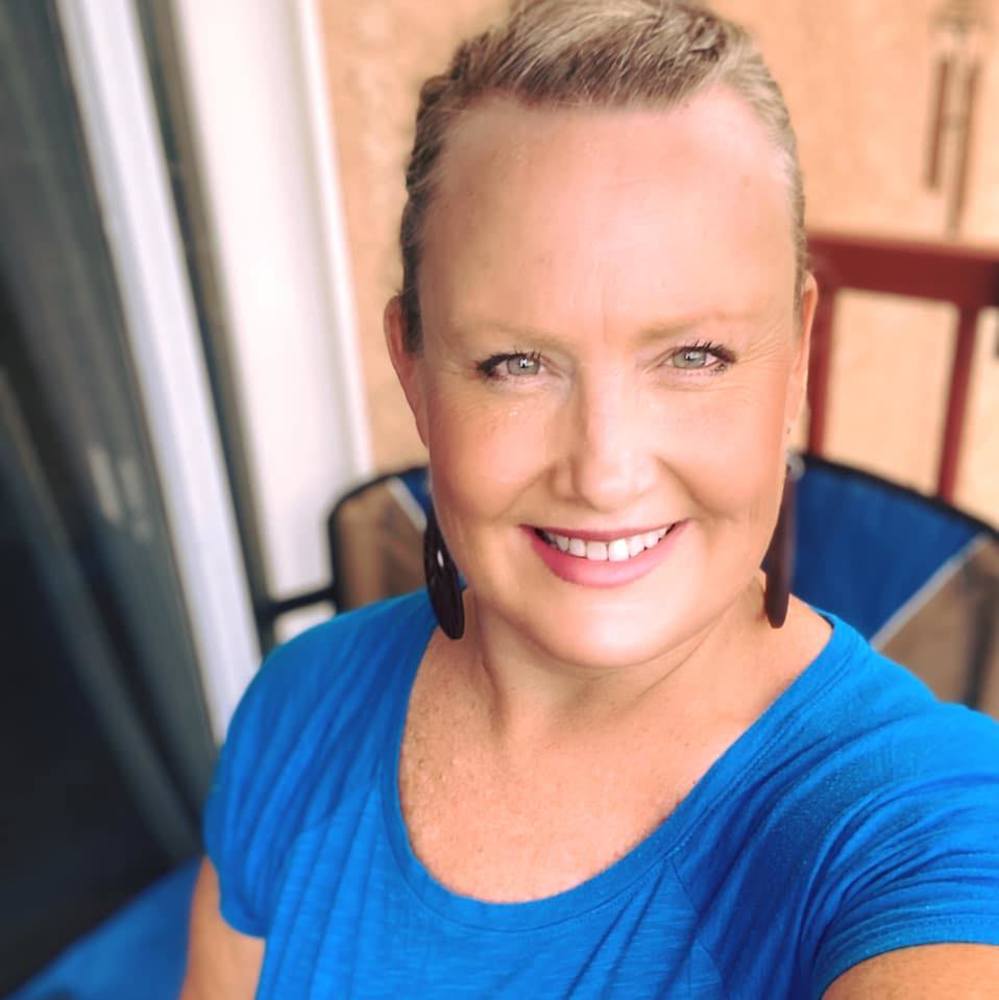 Meet your Posher, Lori